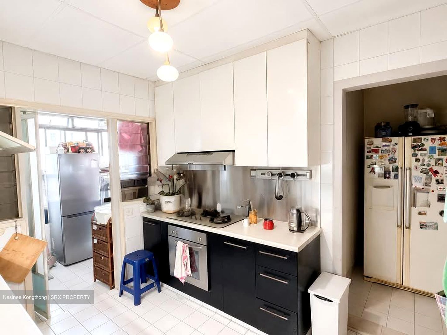 Cashew Heights Condominium (D23), Condominium #598224111